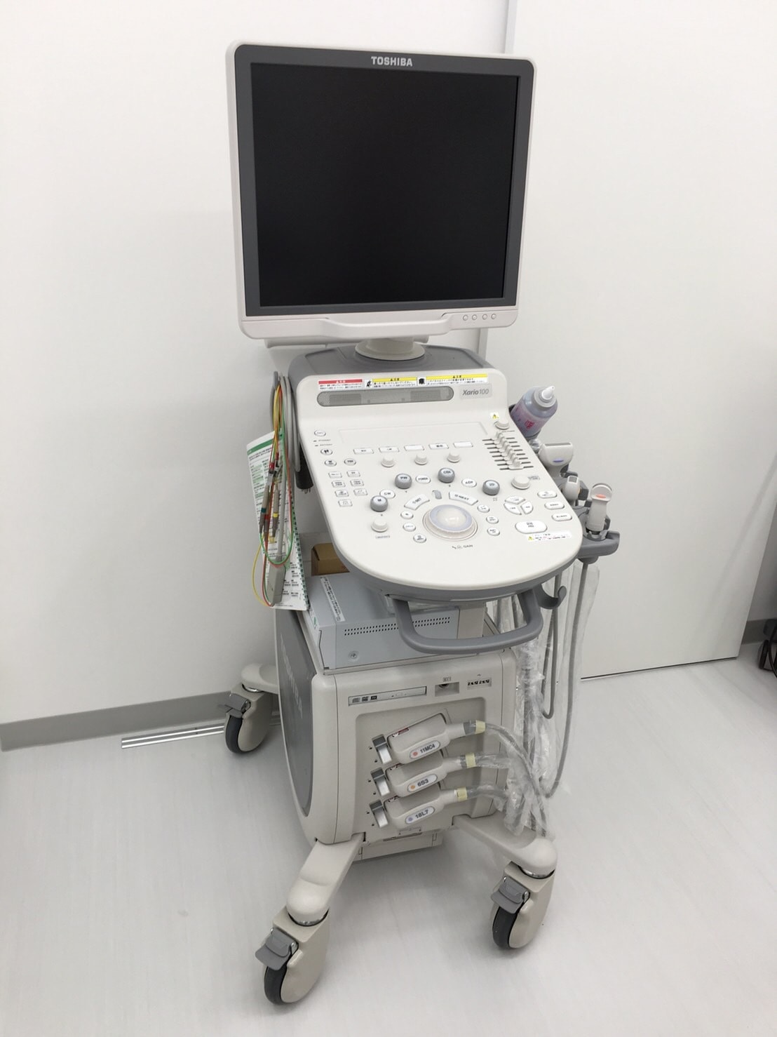医療設備