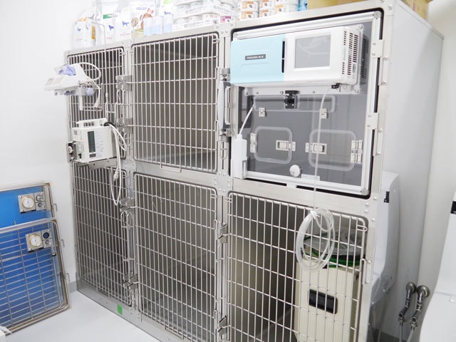 入院室１